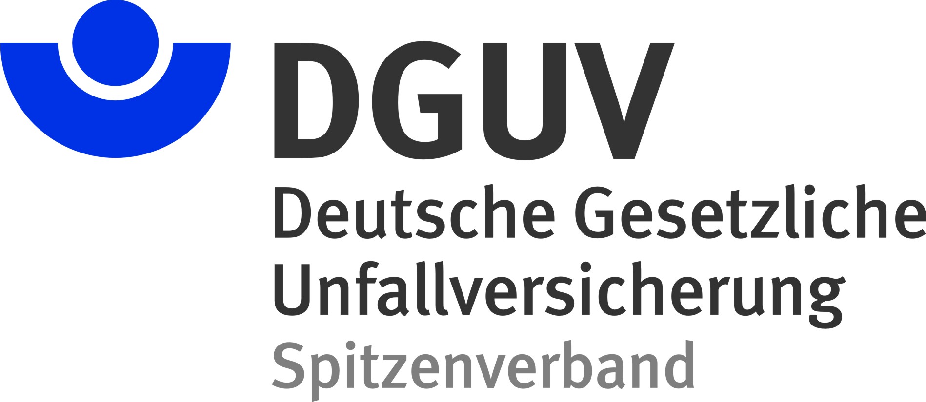 logo DGUV