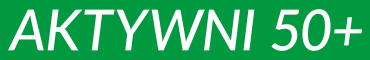 logo aktywni 50+