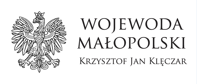 logo wojewoda małopolski