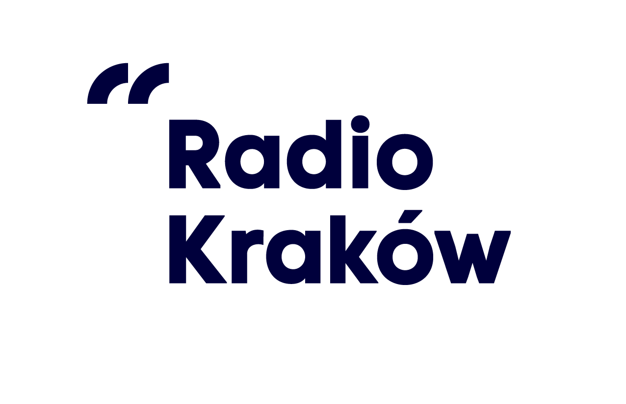 logo radio kraków