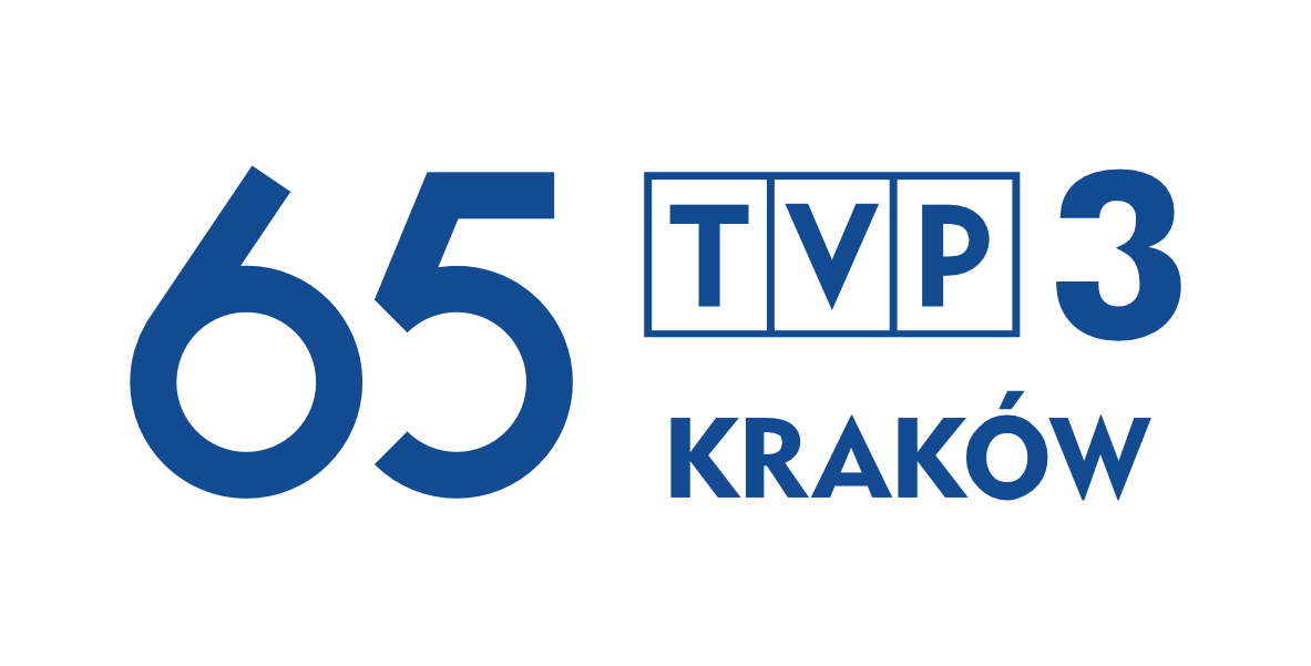 logo tvp3 kraków