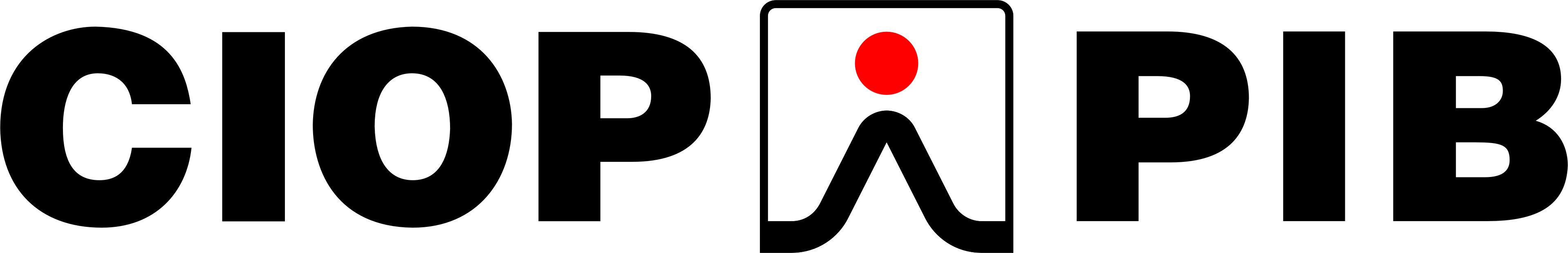 logo CIOP