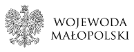 logo Wojewody Małopolskiego