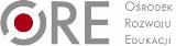 logo ORE