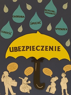 III miejsce plakat - link do powiększenia grafiki