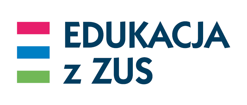 logo Edukacja z ZUS