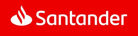 logotyp Banku Santander